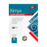 Tyt Kimya Soru Bankası - Bilgi Sarmalı
