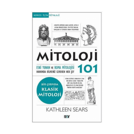 Mitoloji 101