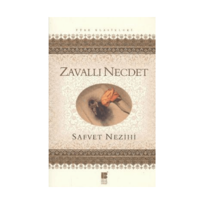 Zavallı Necdet - Bilge Kültür Sanat - Görsel 1