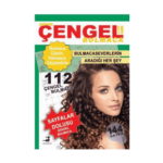 Süper Çengel Bulmaca 19