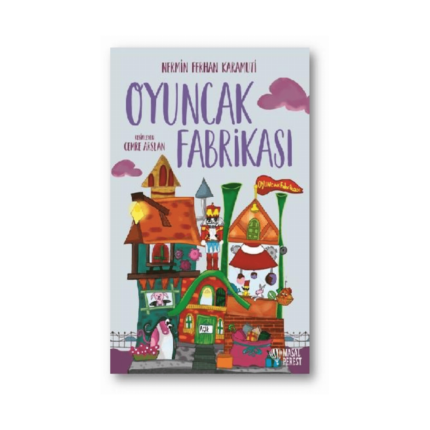 Oyuncak Fabrikası