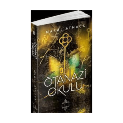 Ötanazi Okulu 3 Ciltli