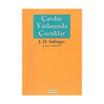 Çavdar Tarlasında Çocuklar