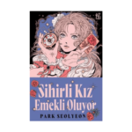 Sihirli Kız Emekli Oluyor