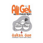 Ali Gel Ve Maceraları -5