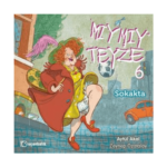 Mıymıy Teyze 6 - Sokakta