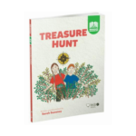 Reading Set - 2 Treasure Hunt
