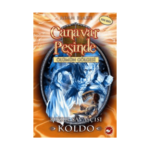 Canavar Peşinde 28 Buzul Savaşçısı Koldo