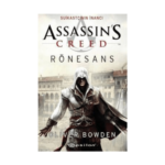 Assassins Creed 1 -Rönesans Suikastçının İnancı