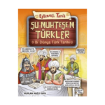 Şu Muhteşem Türkler -Eğlenceli Bilgi 159