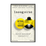 İncognito Beynin Gizli Hayatı