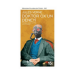 Doktor Ox’un Deneyi - Modern Klasikler 92