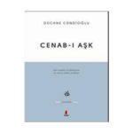 Cenab-I Aşk
