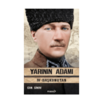 Yarının Adamı 4 - Başkomutan
