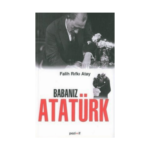Babanız Atatürk