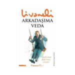 Arkadaşıma Veda