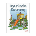 Oyunlarla Satranç