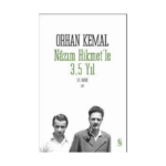Nazım Hikmetle 3.5 Yıl