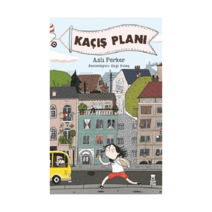 Kaçış Planı
