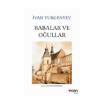 Babalar Ve Oğullar - Can Yayınları