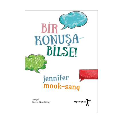 Bir Konuşabilse