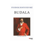 Budala Yeni Beyaz Kapak