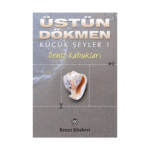 Küçük Şeyler 1 - Deniz Kabukları