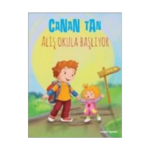 Aliş Okula Başlıyor