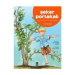 Şeker Portakalı Çizgi Roman