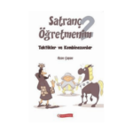 Satranç Öğretmenim Iı