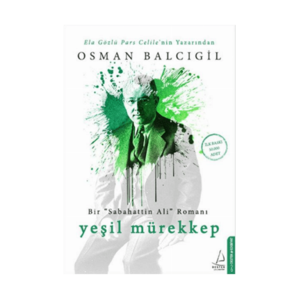 Yeşil Mürekkep