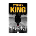 Yabancı - Altın Kitaplar