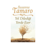 Yel Dilediği Yerde Eser