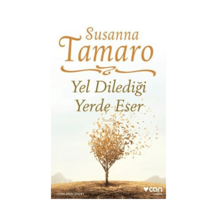 Yel Dilediği Yerde Eser