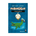 Pasaklılar 2 Timsah Havuzu