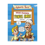 Eğlenceli Bilgi Tarih 71 - Sevgi Filozofu Yunus Emre