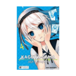 Kaguya-Sama – Aşk Savaştır 4