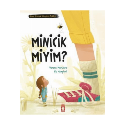 Minicik Miyim?