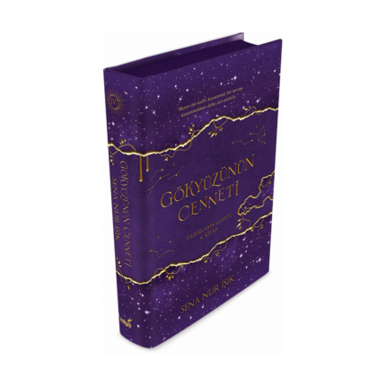 Gökyüzünün Cenneti Ciltli
