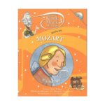 Klasik Müzik Masalları: Mozart Sc