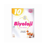 10. Sınıf Biyoloji Soru Kitabı