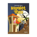 Hayalet Tozu