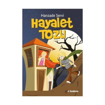 Hayalet Tozu