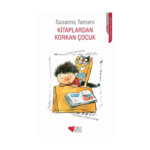 Kitaplardan Korkan Çocuk