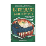 Ejderhanı Nasıl Eğitirsin 8 - Bir Ejderhanın Kalbi Nasıl Kırılır?