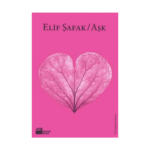 Aşk (Pembe Kapak)