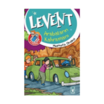 Levent Arabaların Kahramanı - Levent İz Peşinde 2 (28)