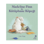 Madeline Finn İle Kütüphane Köpeği
