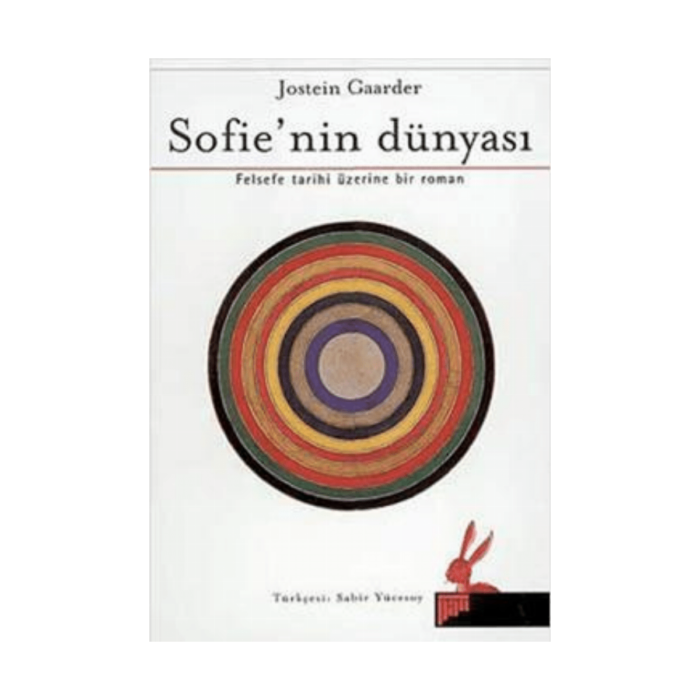 Sofie'nin Dünyası - Görsel 1