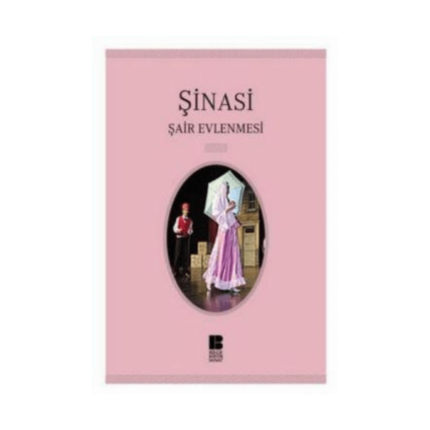 Şair Evlenmesi - Bilge Kültür Sanat
